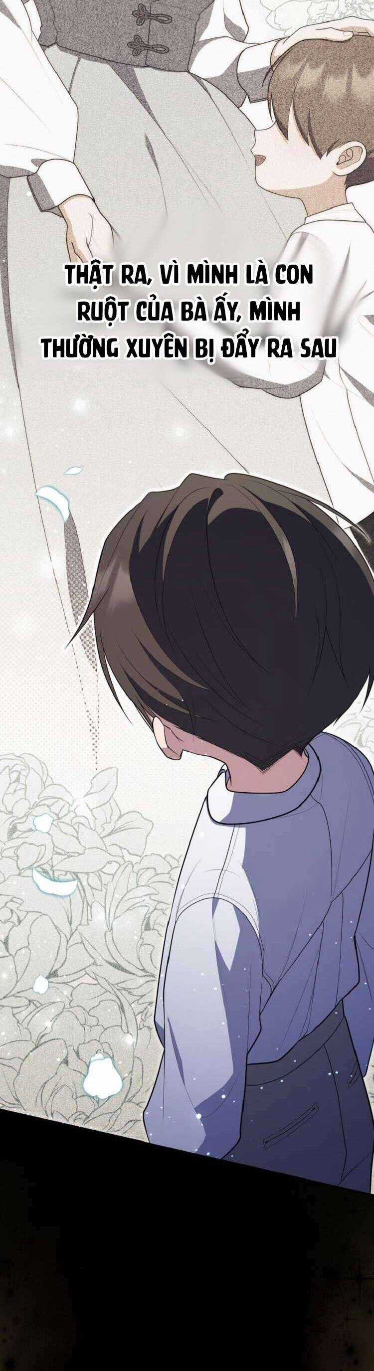 Nàng Công Chúa Tiên Tri Chapter 63 trang 31