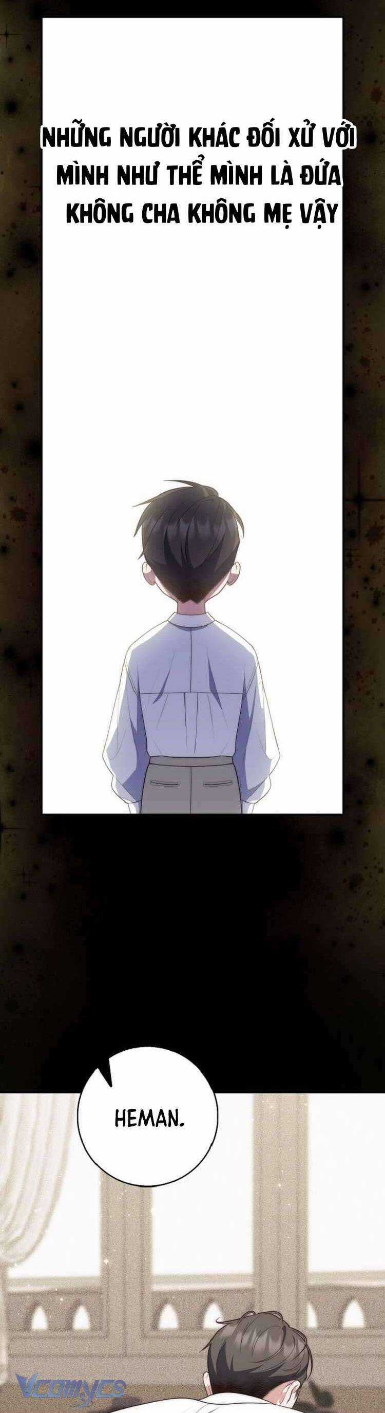 Nàng Công Chúa Tiên Tri Chapter 63 trang 32