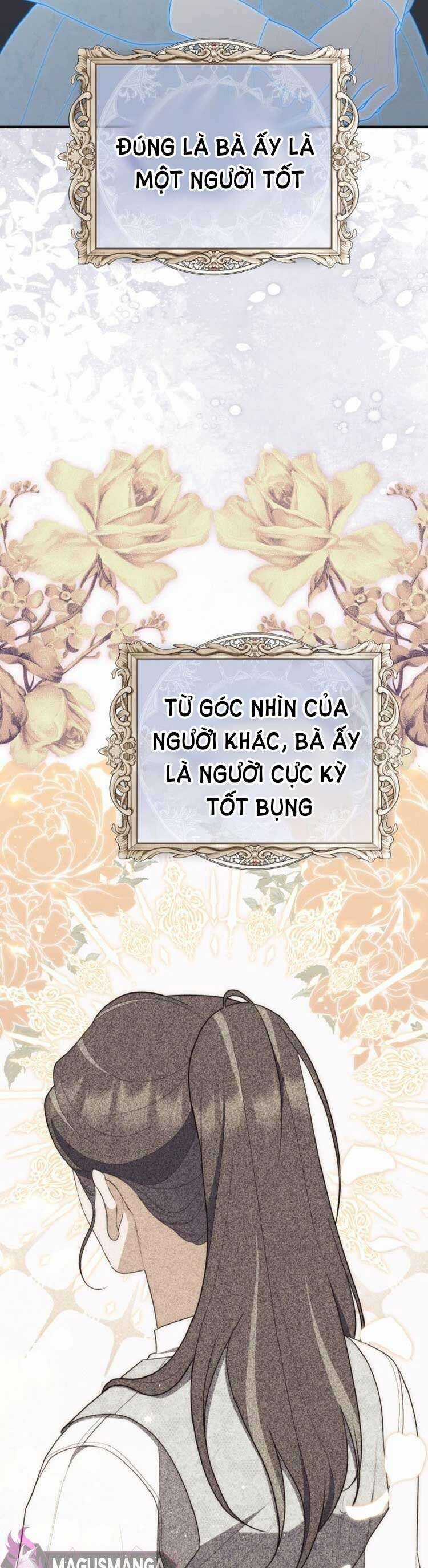 Nàng Công Chúa Tiên Tri Chapter 63 trang 33