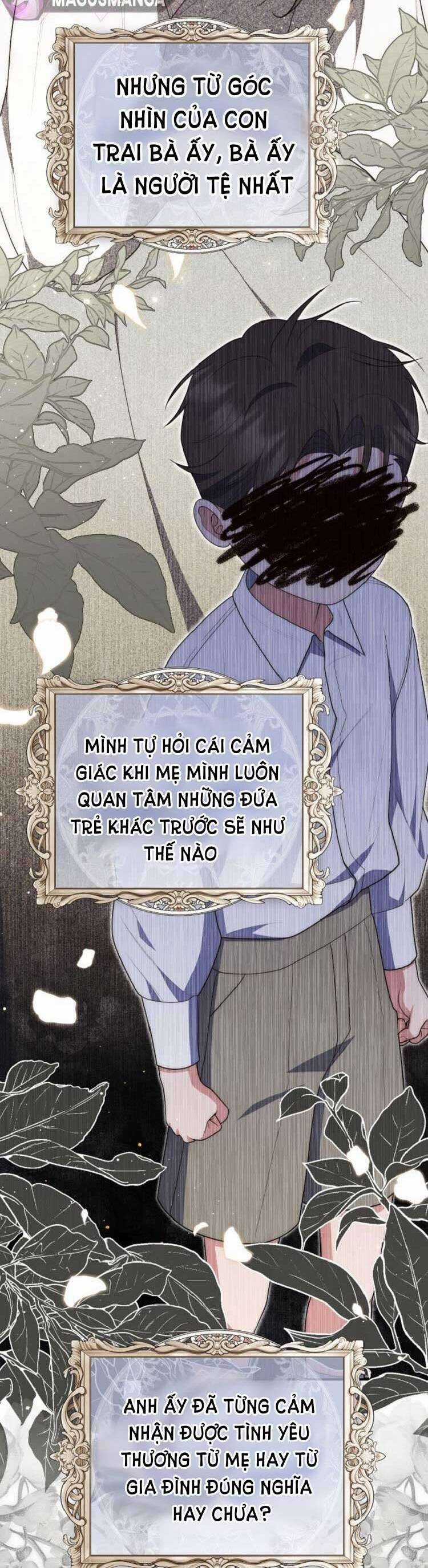 Nàng Công Chúa Tiên Tri Chapter 63 trang 34