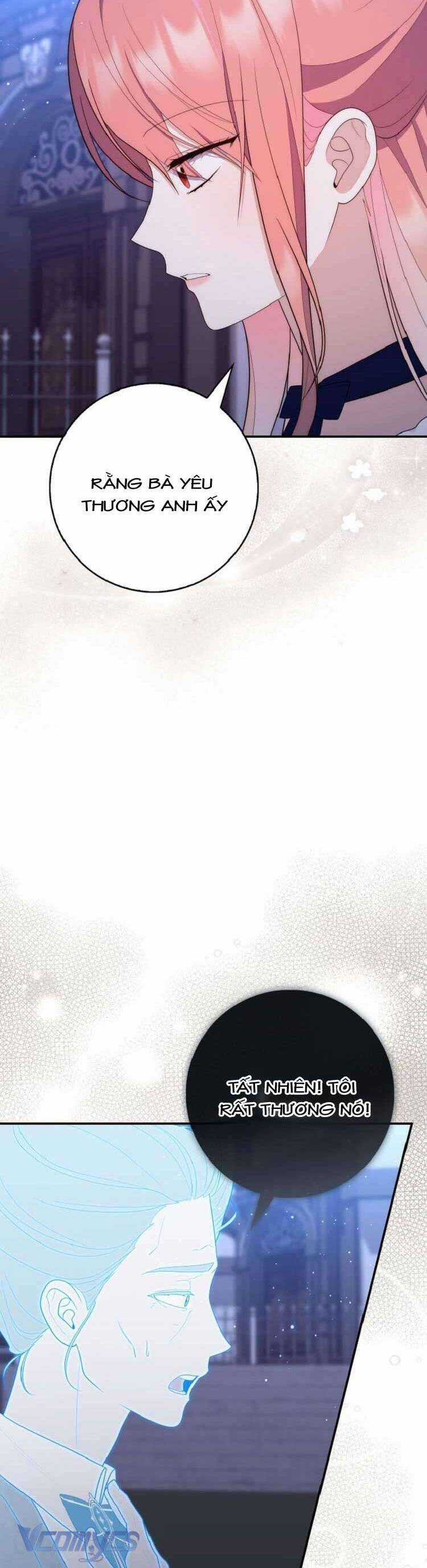 Nàng Công Chúa Tiên Tri Chapter 63 trang 36