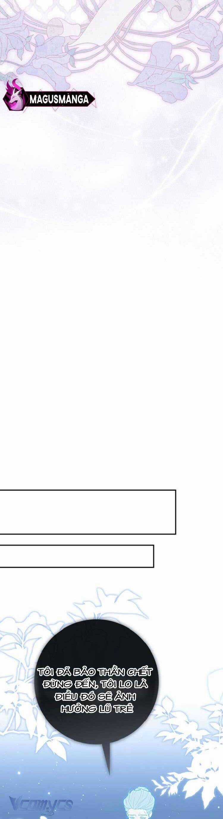 Nàng Công Chúa Tiên Tri Chapter 63 trang 4