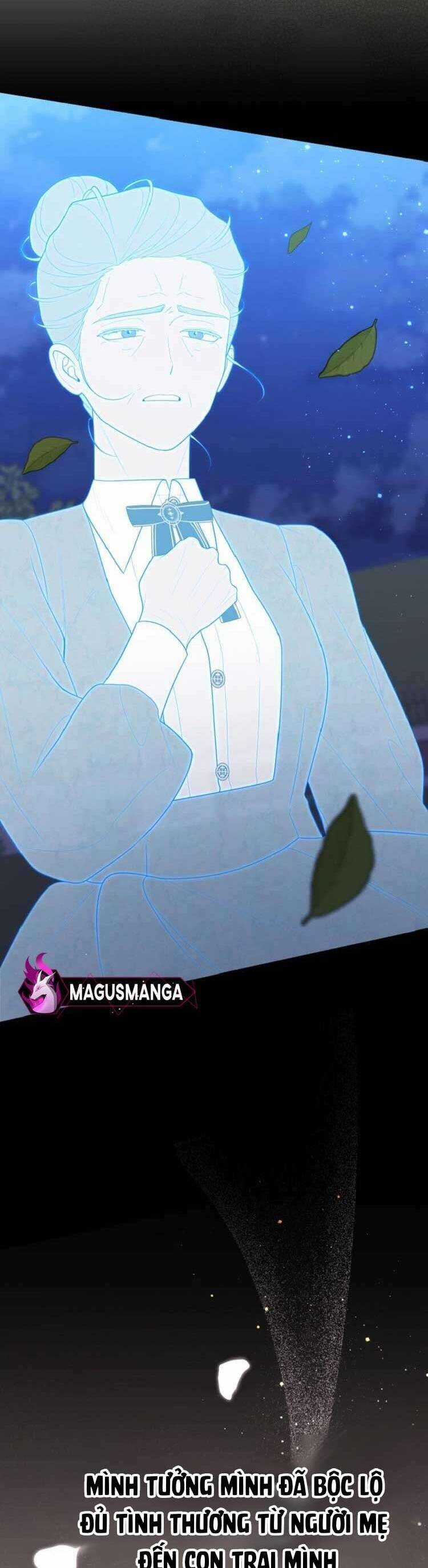 Nàng Công Chúa Tiên Tri Chapter 63 trang 42