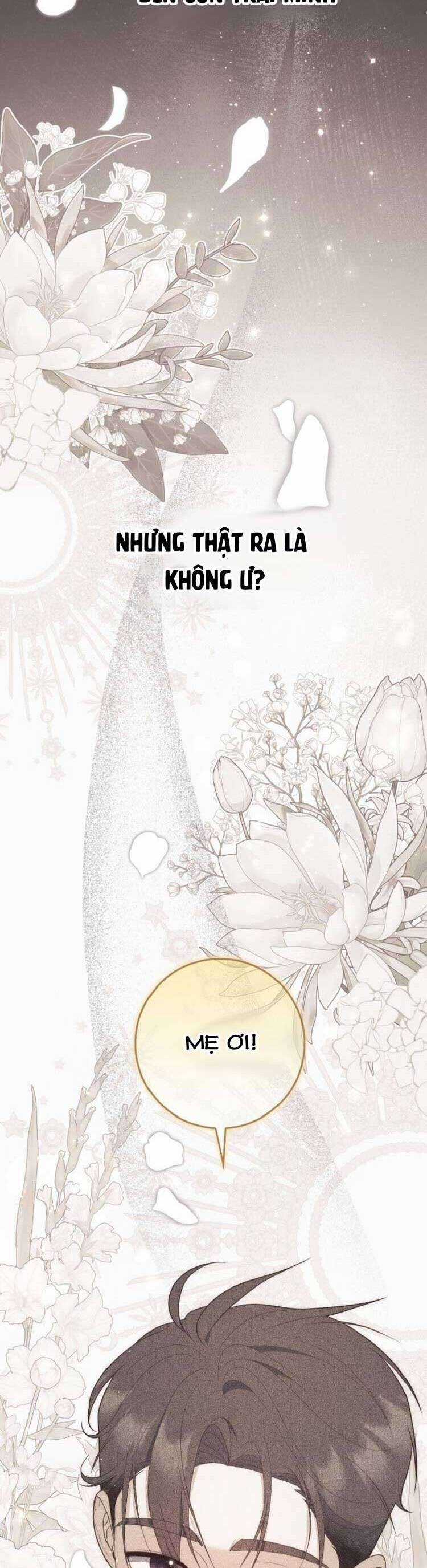 Nàng Công Chúa Tiên Tri Chapter 63 trang 43