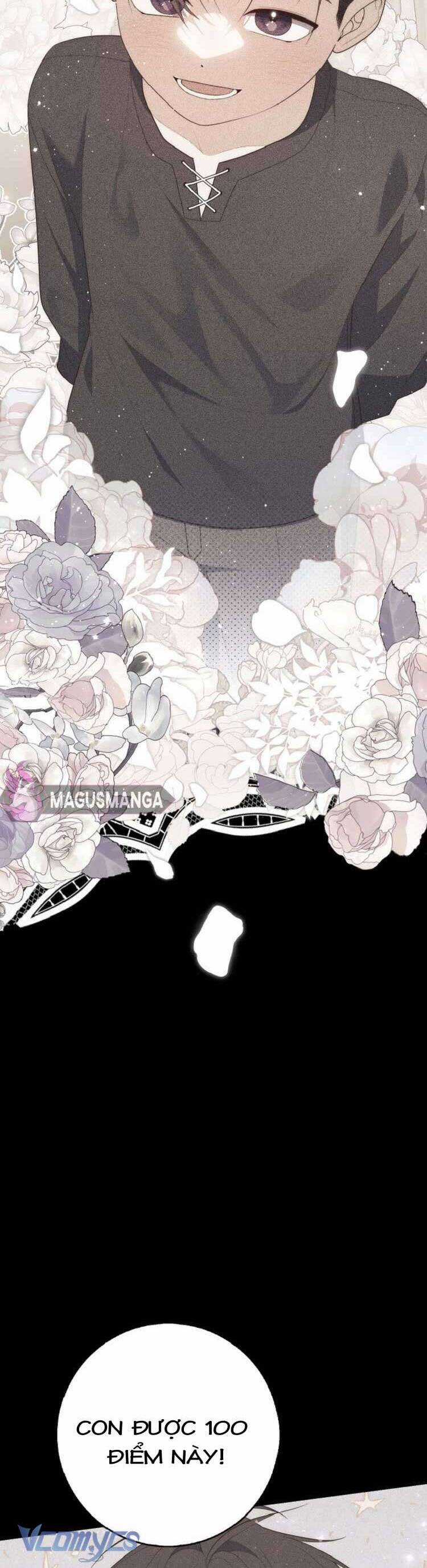 Nàng Công Chúa Tiên Tri Chapter 63 trang 44