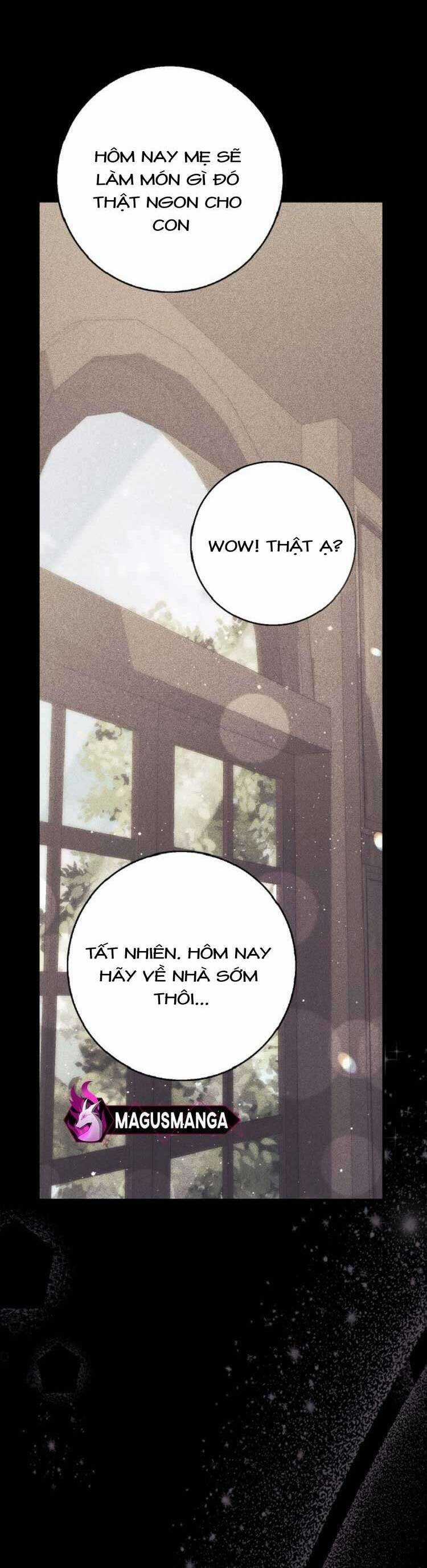 Nàng Công Chúa Tiên Tri Chapter 63 trang 46