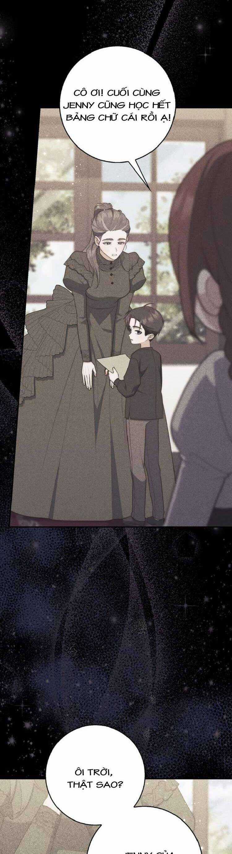 Nàng Công Chúa Tiên Tri Chapter 63 trang 47