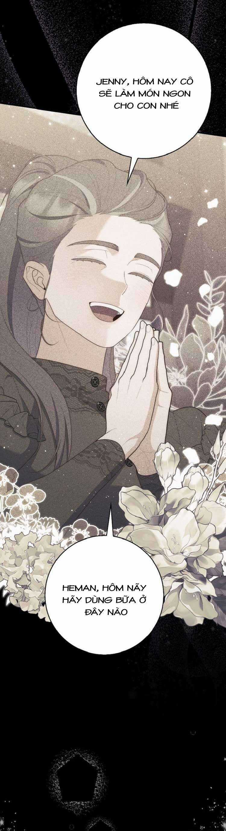 Nàng Công Chúa Tiên Tri Chapter 63 trang 49