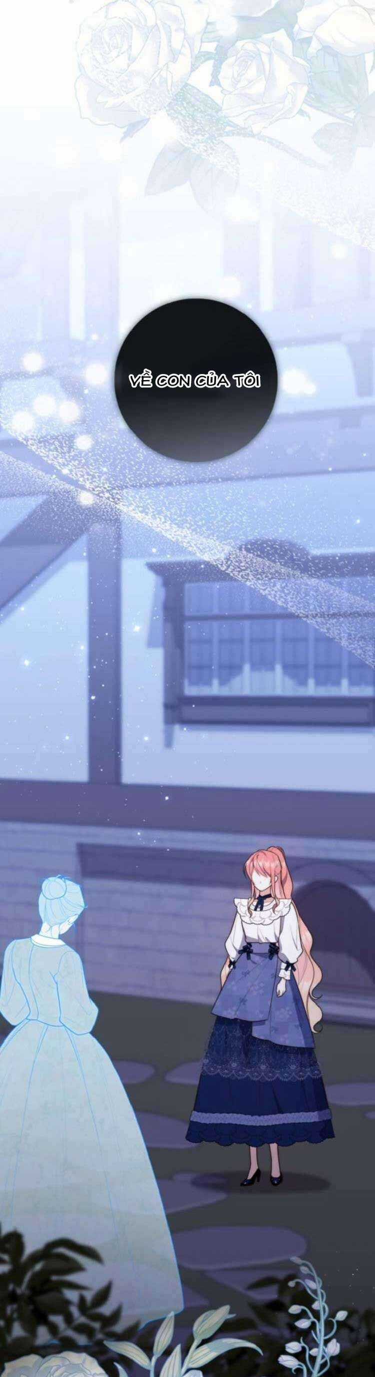 Nàng Công Chúa Tiên Tri Chapter 63 trang 5