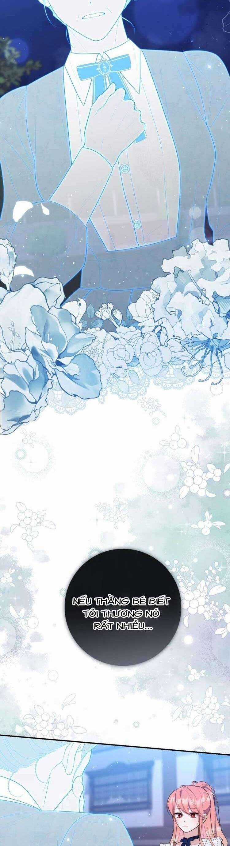 Nàng Công Chúa Tiên Tri Chapter 63 trang 51