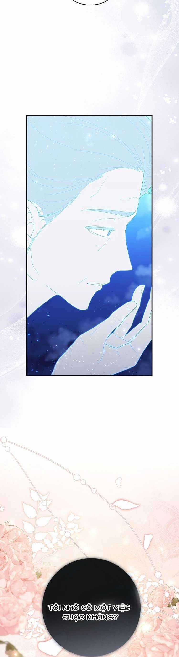 Nàng Công Chúa Tiên Tri Chapter 63 trang 53