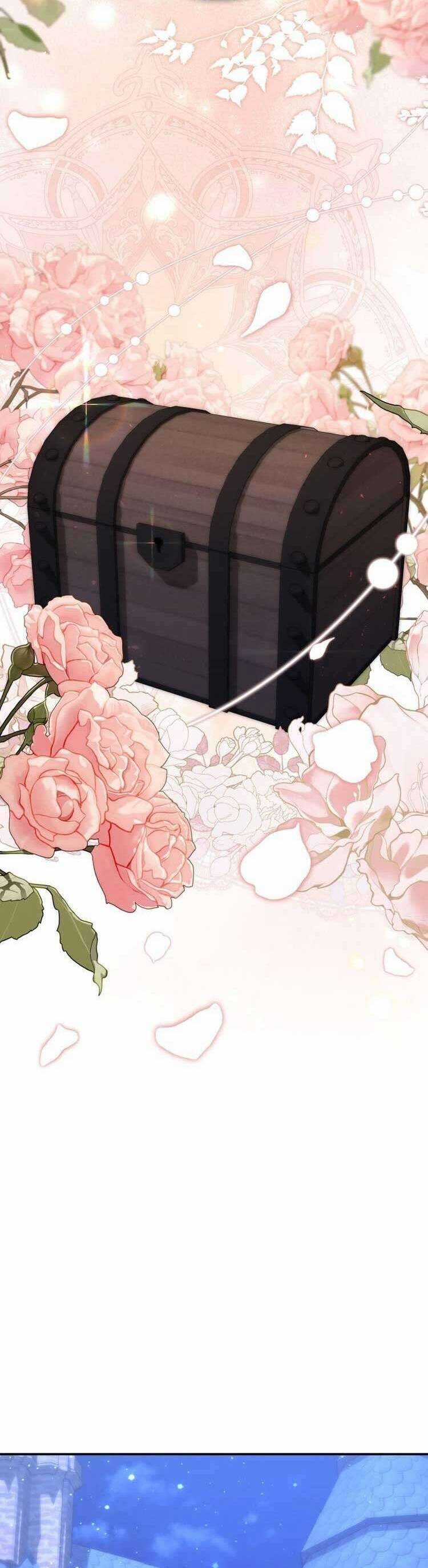 Nàng Công Chúa Tiên Tri Chapter 63 trang 54