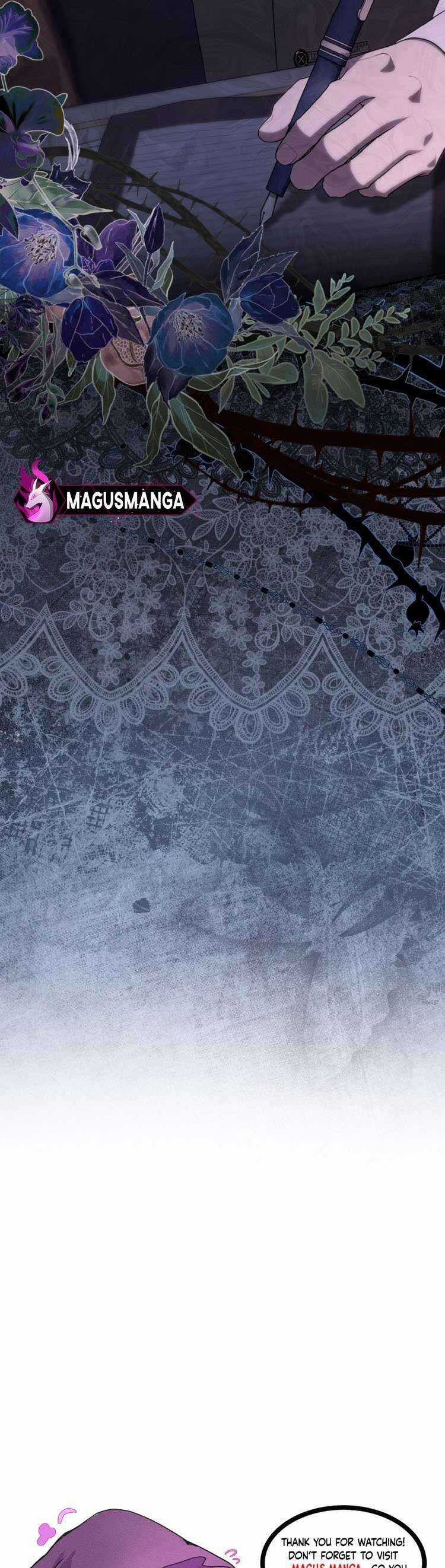 Nàng Công Chúa Tiên Tri Chapter 63 trang 57