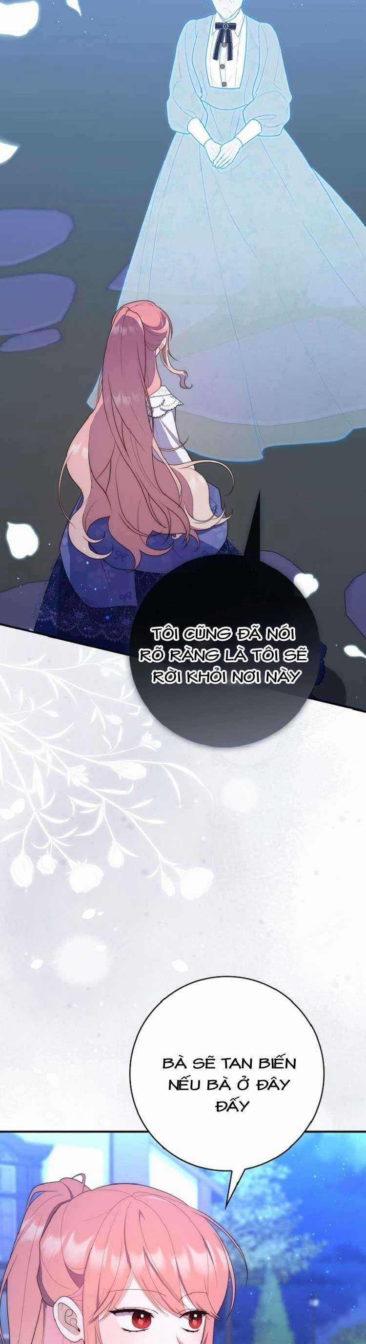 Nàng Công Chúa Tiên Tri Chapter 63 trang 9