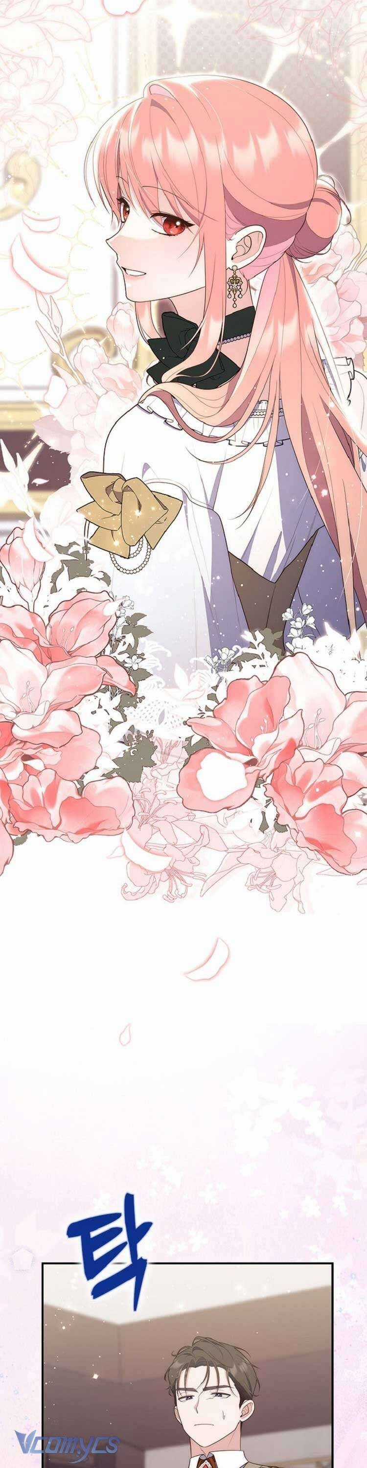 Nàng Công Chúa Tiên Tri Chapter 64 trang 15