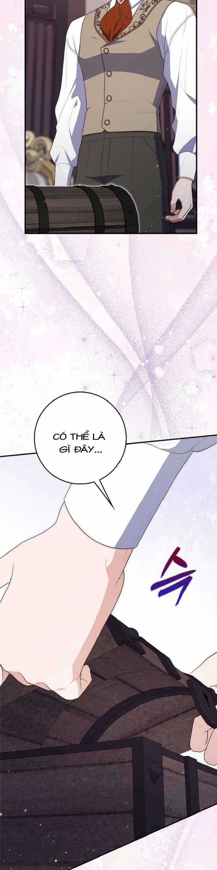 Nàng Công Chúa Tiên Tri Chapter 64 trang 16