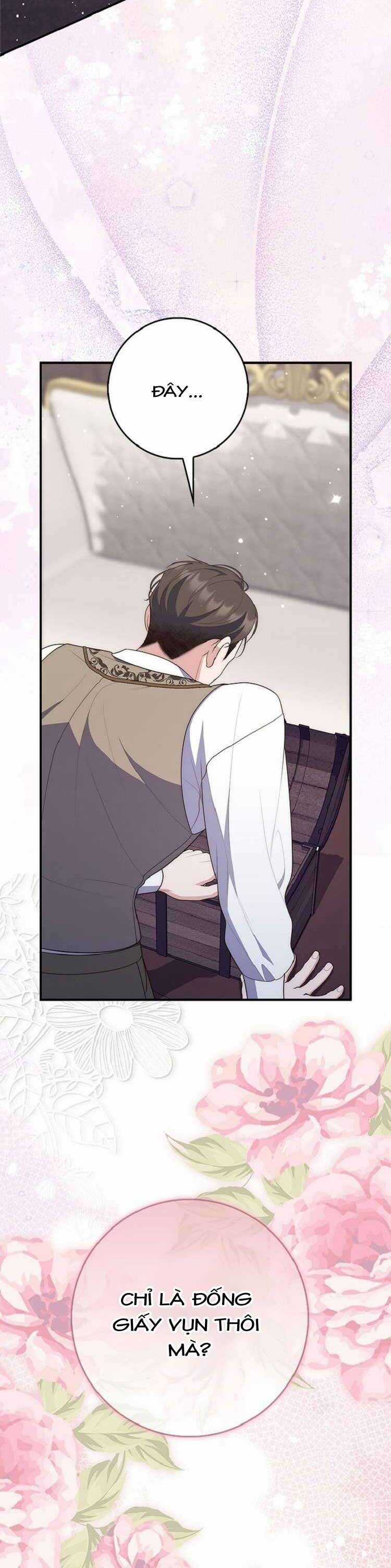 Nàng Công Chúa Tiên Tri Chapter 64 trang 17