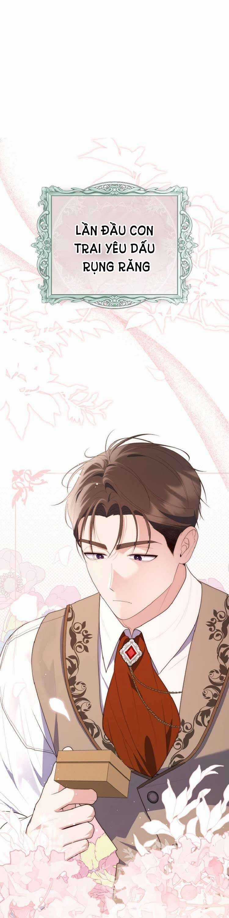 Nàng Công Chúa Tiên Tri Chapter 64 trang 19