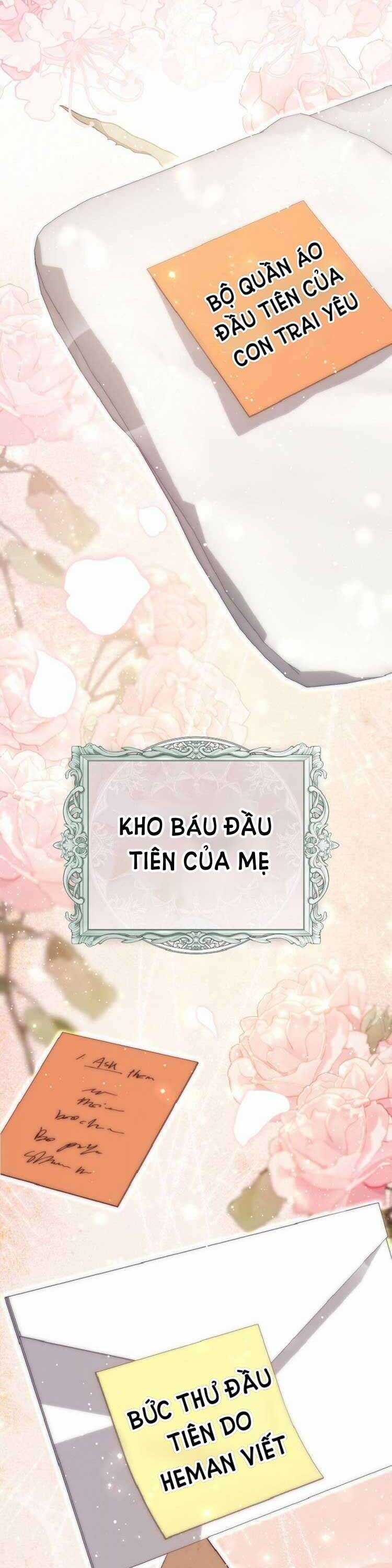 Nàng Công Chúa Tiên Tri Chapter 64 trang 20