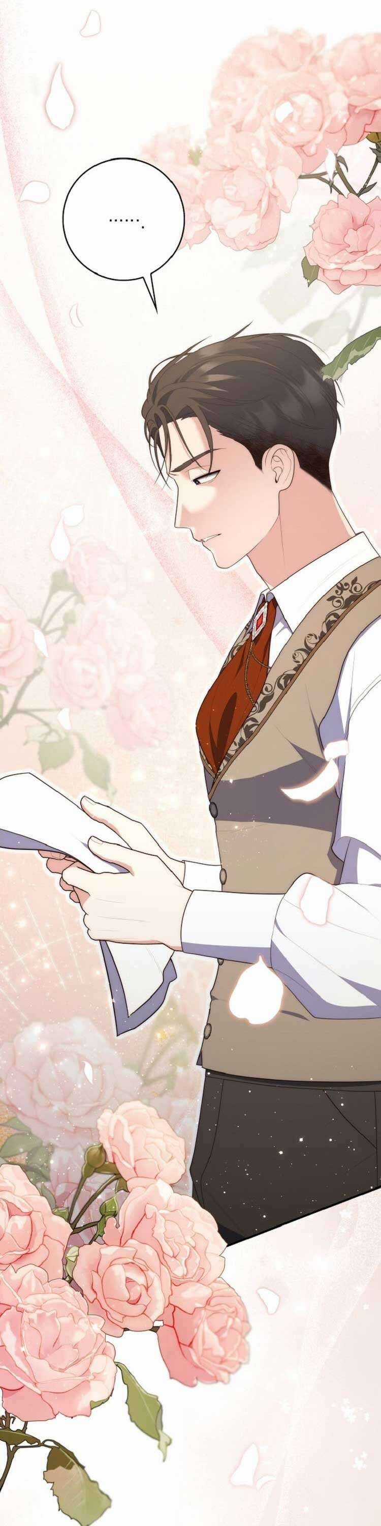 Nàng Công Chúa Tiên Tri Chapter 64 trang 22