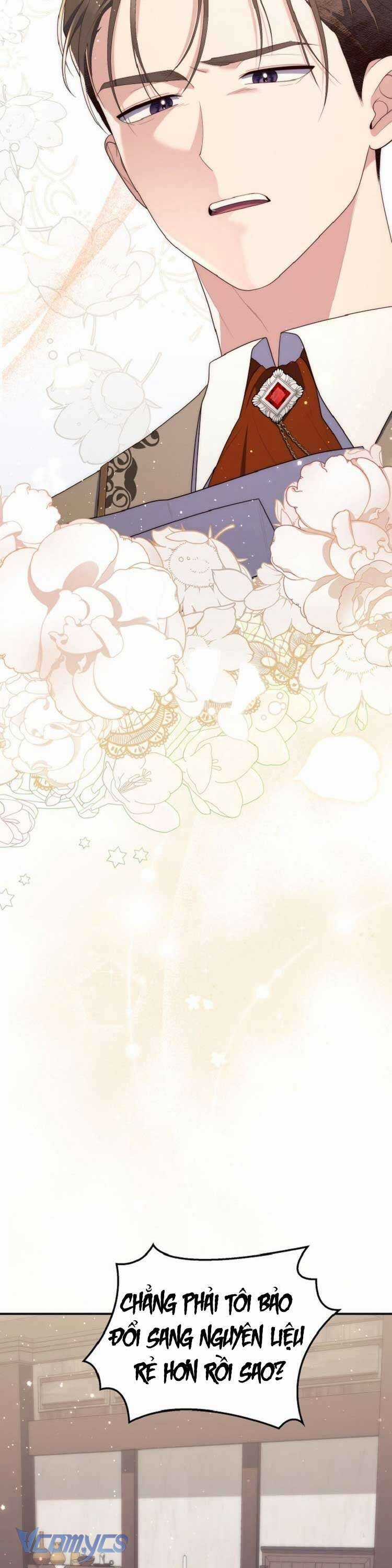 Nàng Công Chúa Tiên Tri Chapter 64 trang 24