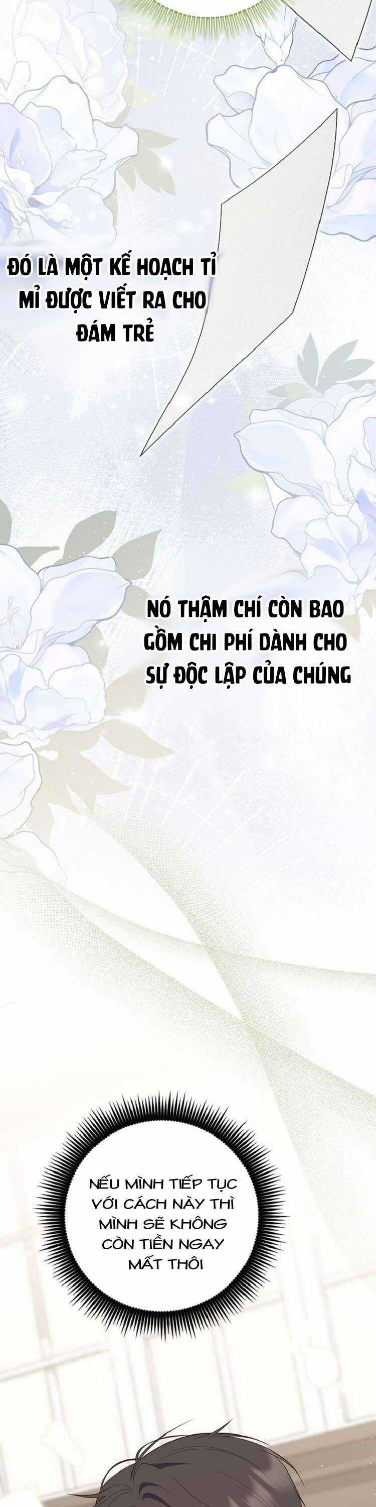 Nàng Công Chúa Tiên Tri Chapter 64 trang 32