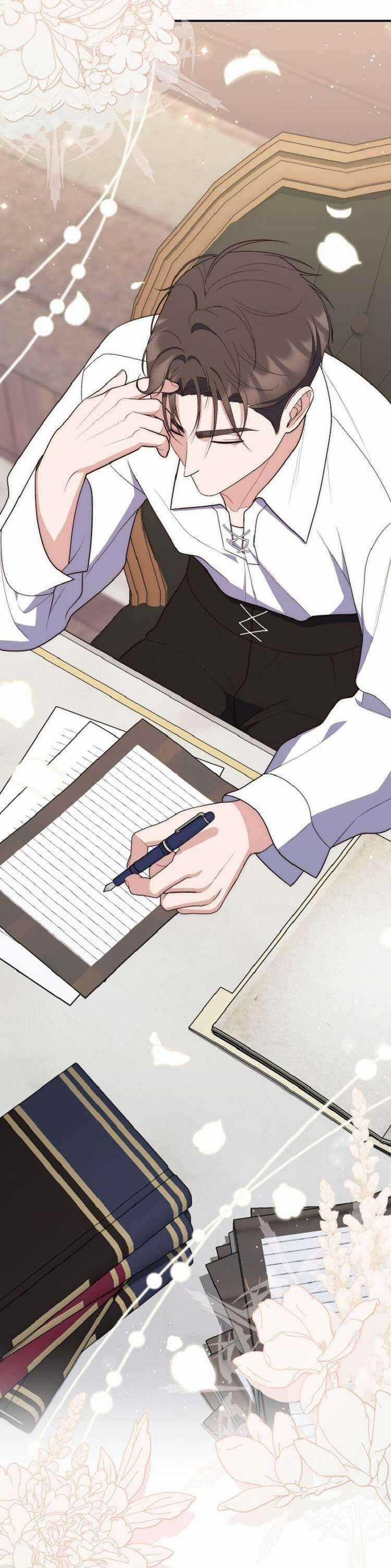 Nàng Công Chúa Tiên Tri Chapter 64 trang 34