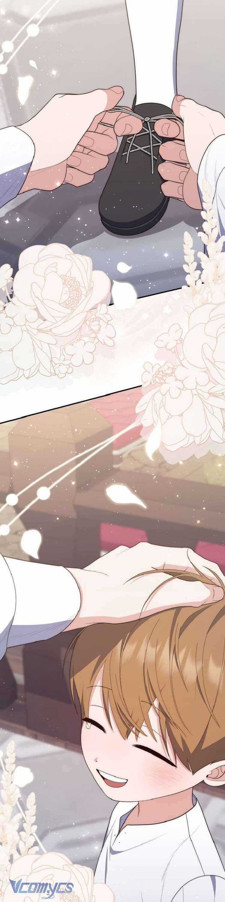 Nàng Công Chúa Tiên Tri Chapter 64 trang 36