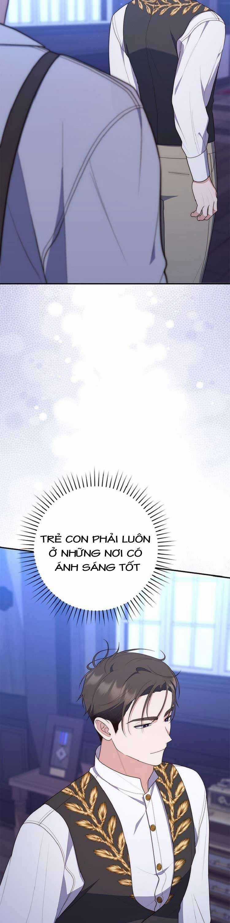 Nàng Công Chúa Tiên Tri Chapter 64 trang 40