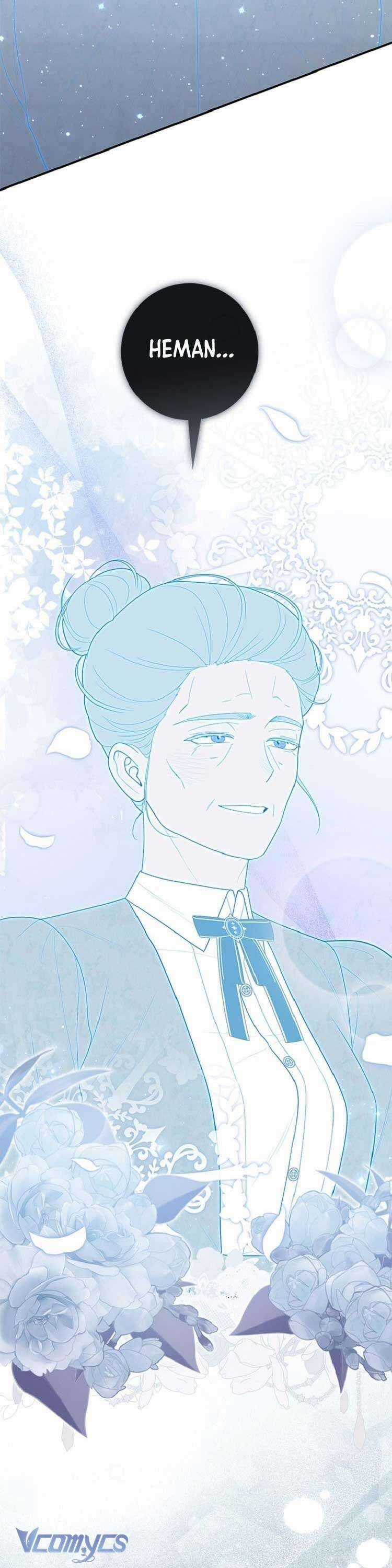 Nàng Công Chúa Tiên Tri Chapter 64 trang 42