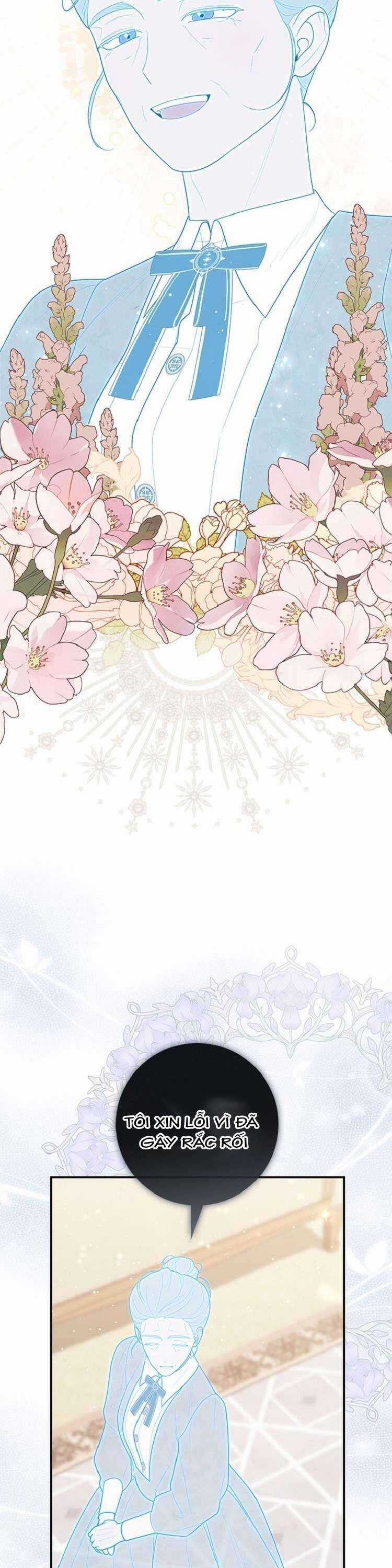 Nàng Công Chúa Tiên Tri Chapter 64 trang 46