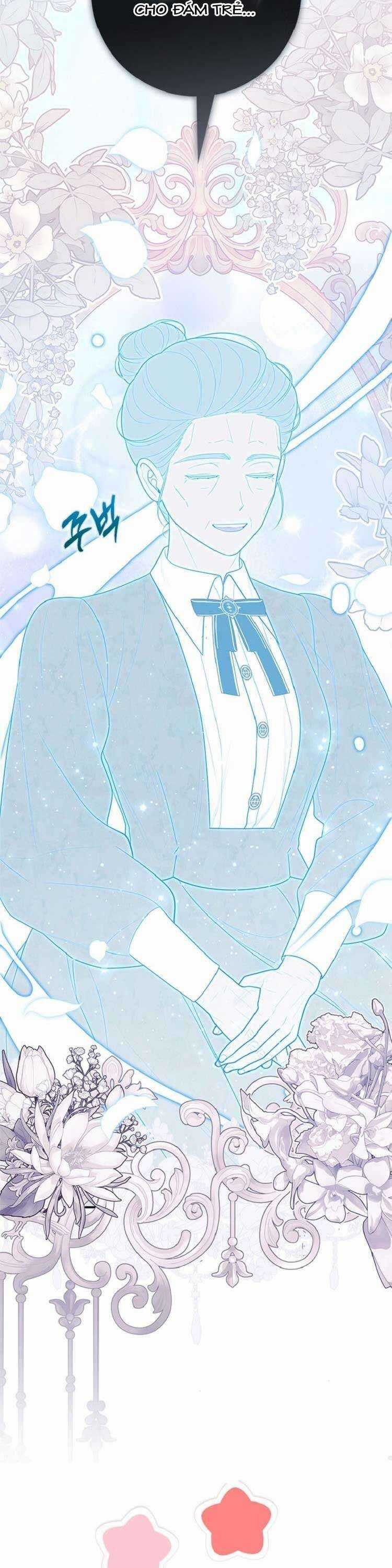 Nàng Công Chúa Tiên Tri Chapter 64 trang 49