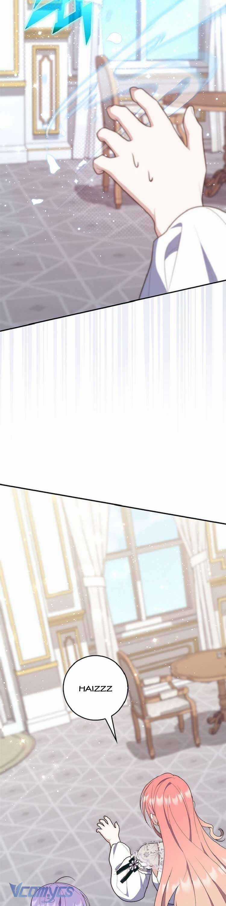 Nàng Công Chúa Tiên Tri Chapter 64 trang 51