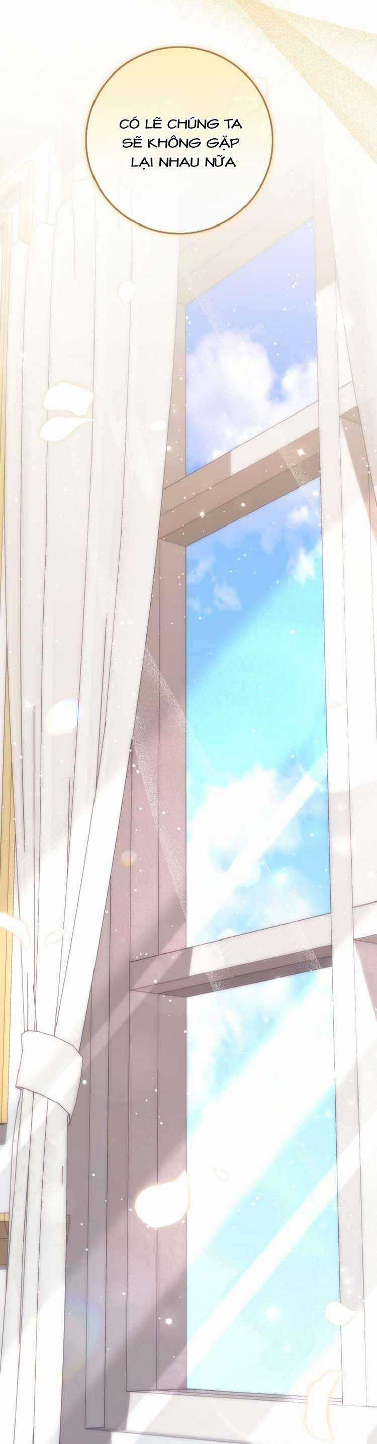 Nàng Công Chúa Tiên Tri Chapter 64 trang 55