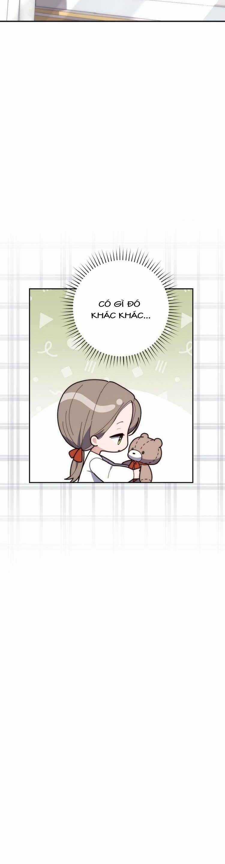 Nàng Công Chúa Tiên Tri Chapter 64 trang 56