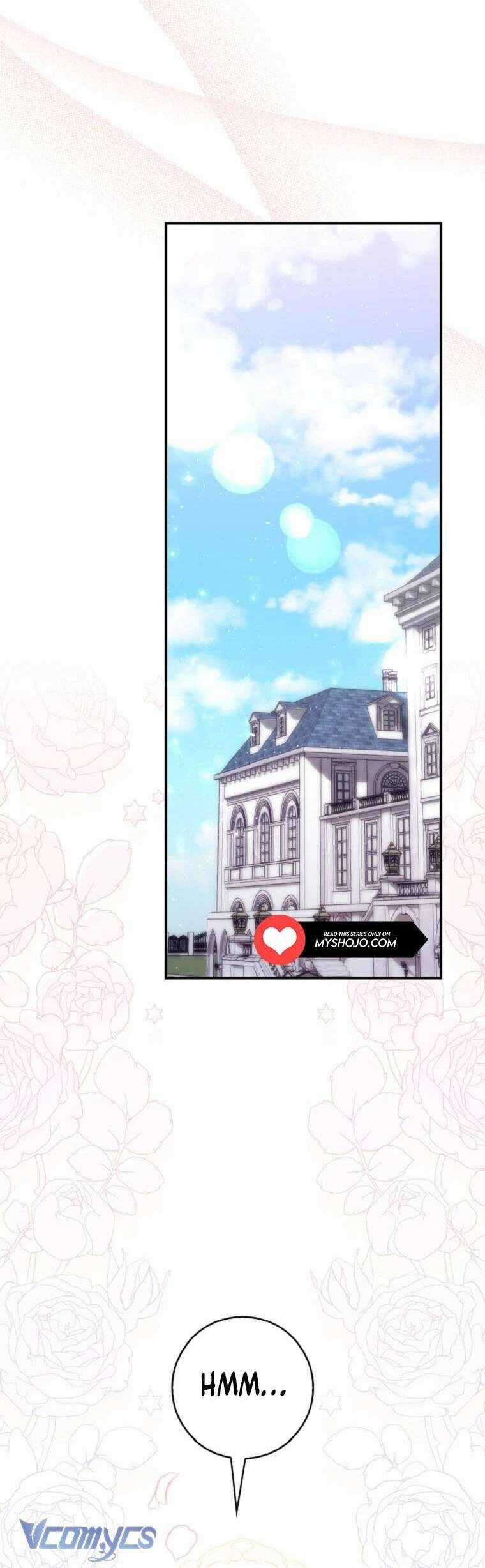 Nàng Công Chúa Tiên Tri Chapter 65 trang 28