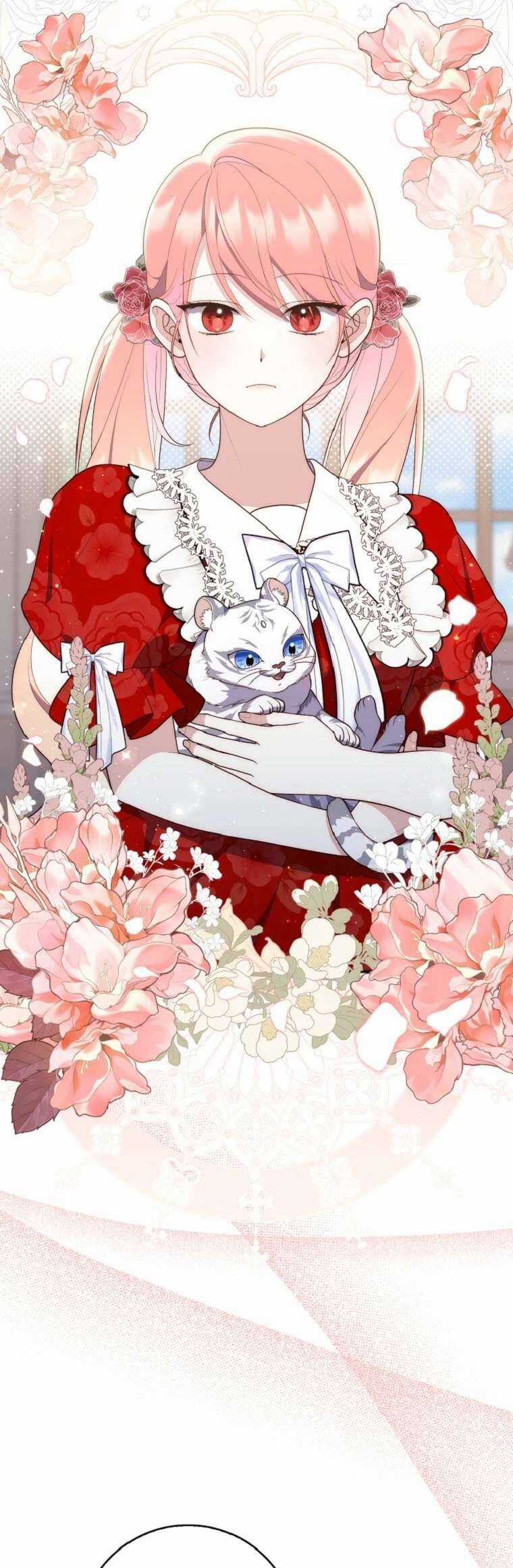 Nàng Công Chúa Tiên Tri Chapter 65 trang 29