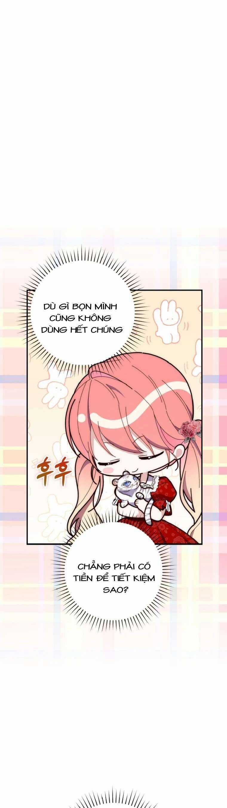 Nàng Công Chúa Tiên Tri Chapter 65 trang 33