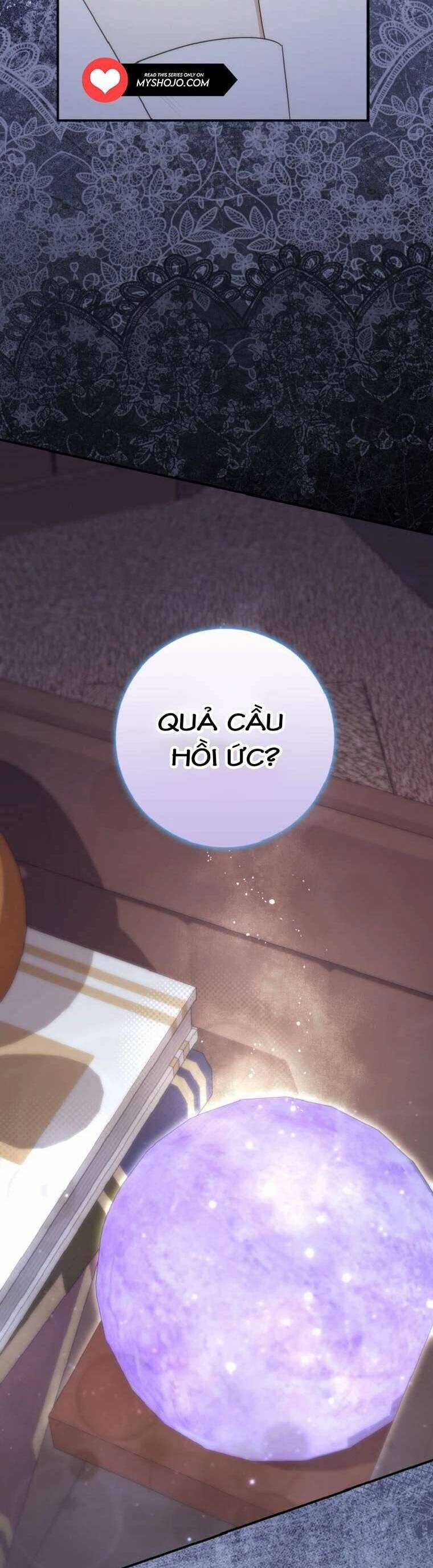 Nàng Công Chúa Tiên Tri Chapter 65 trang 43