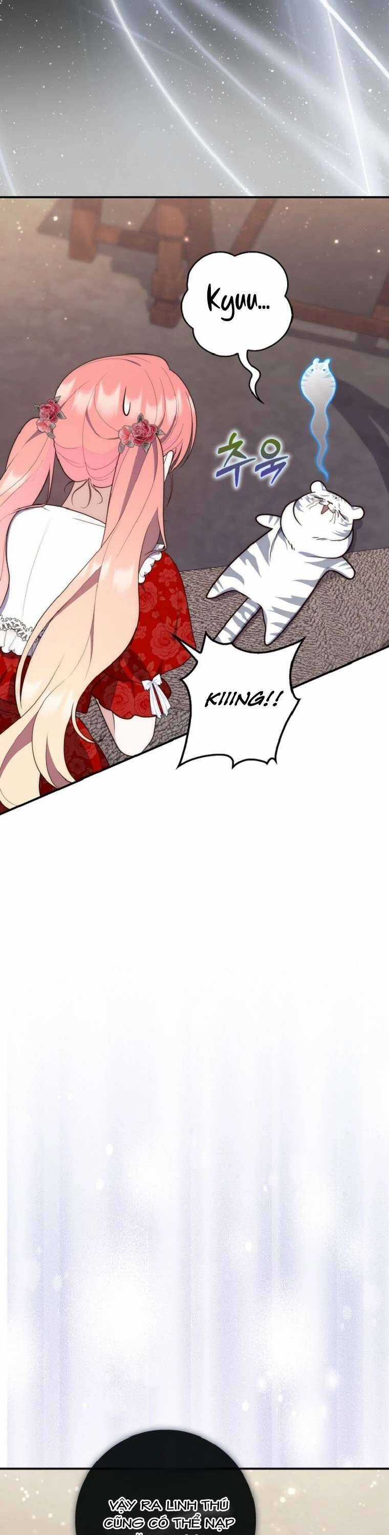 Nàng Công Chúa Tiên Tri Chapter 65 trang 51