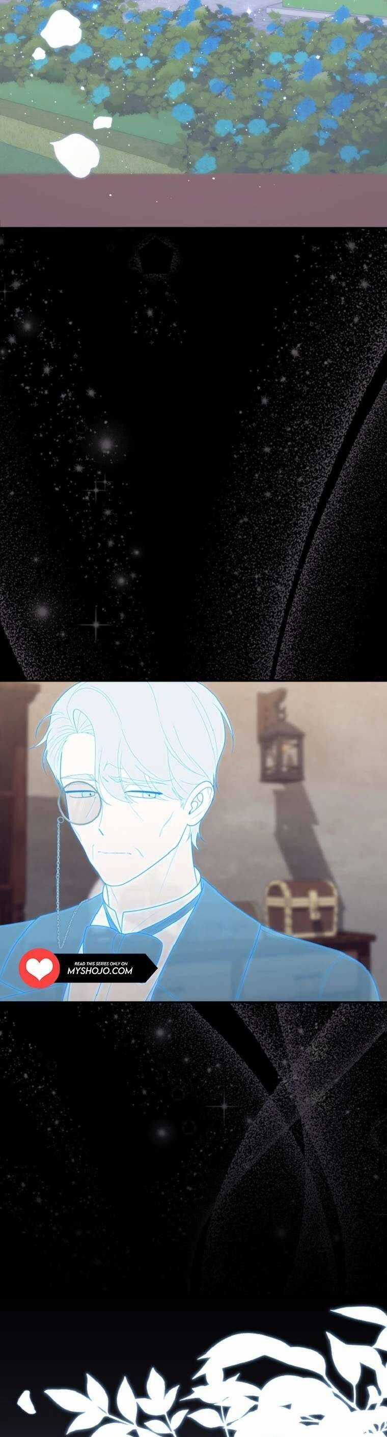 Nàng Công Chúa Tiên Tri Chapter 65 trang 54