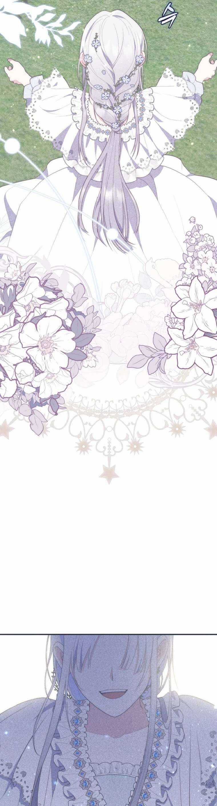 Nàng Công Chúa Tiên Tri Chapter 65 trang 57