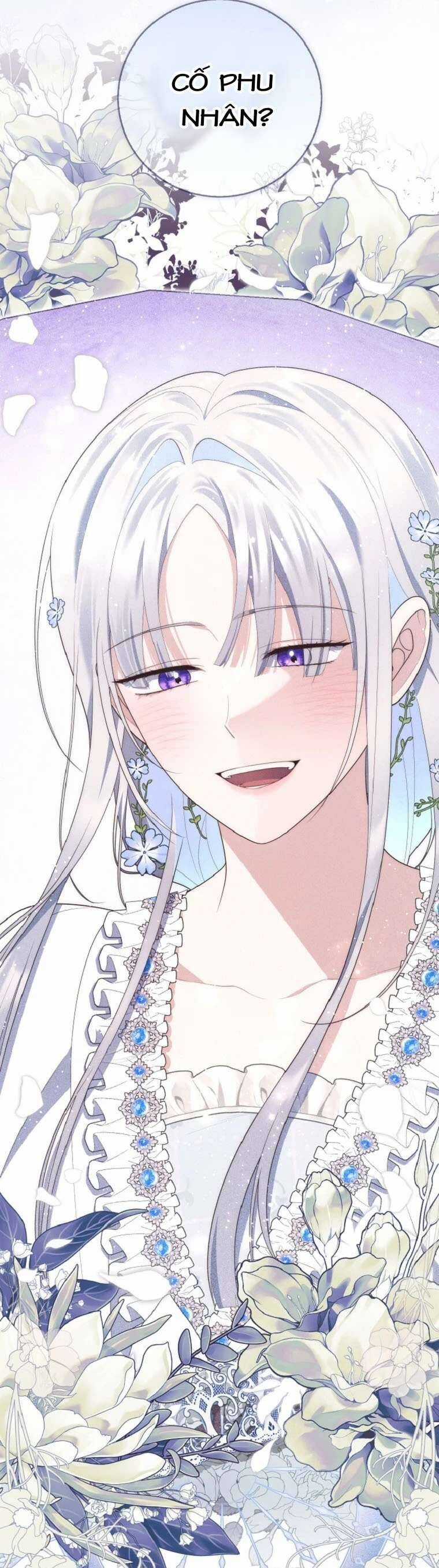 Nàng Công Chúa Tiên Tri Chapter 65 trang 60