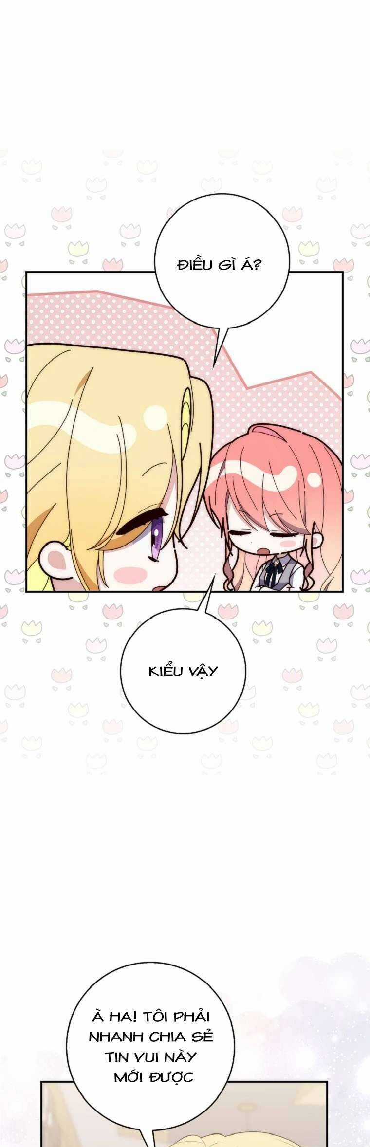 Nàng Công Chúa Tiên Tri Chapter 65 trang 8