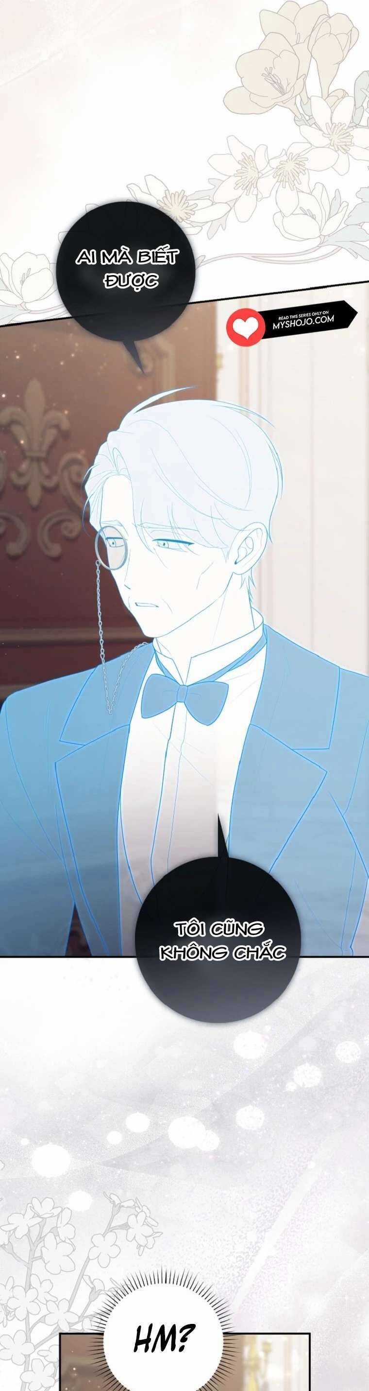 Nàng Công Chúa Tiên Tri Chapter 66 trang 13