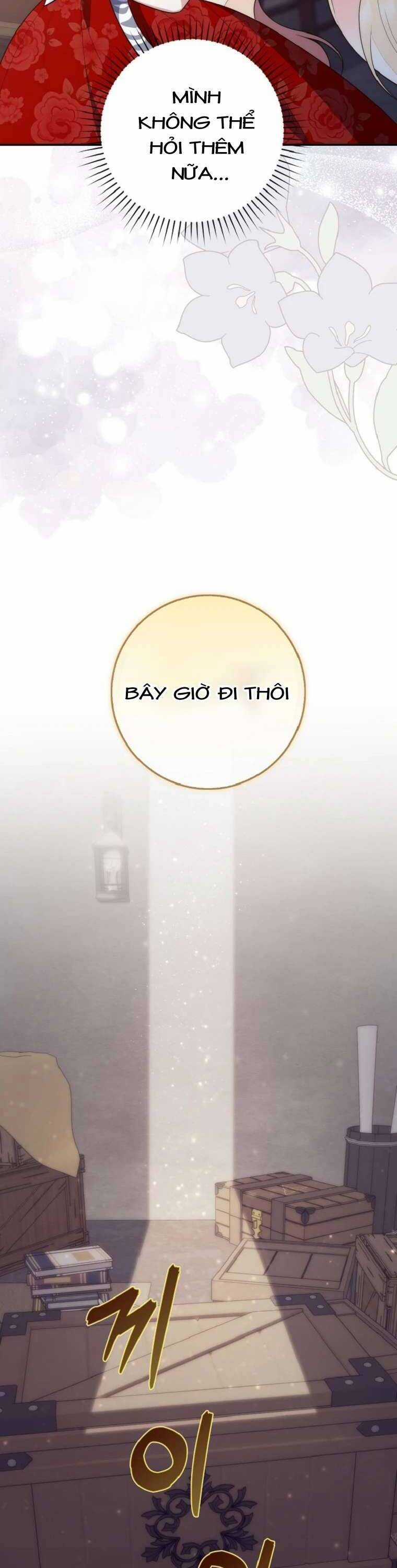 Nàng Công Chúa Tiên Tri Chapter 66 trang 17