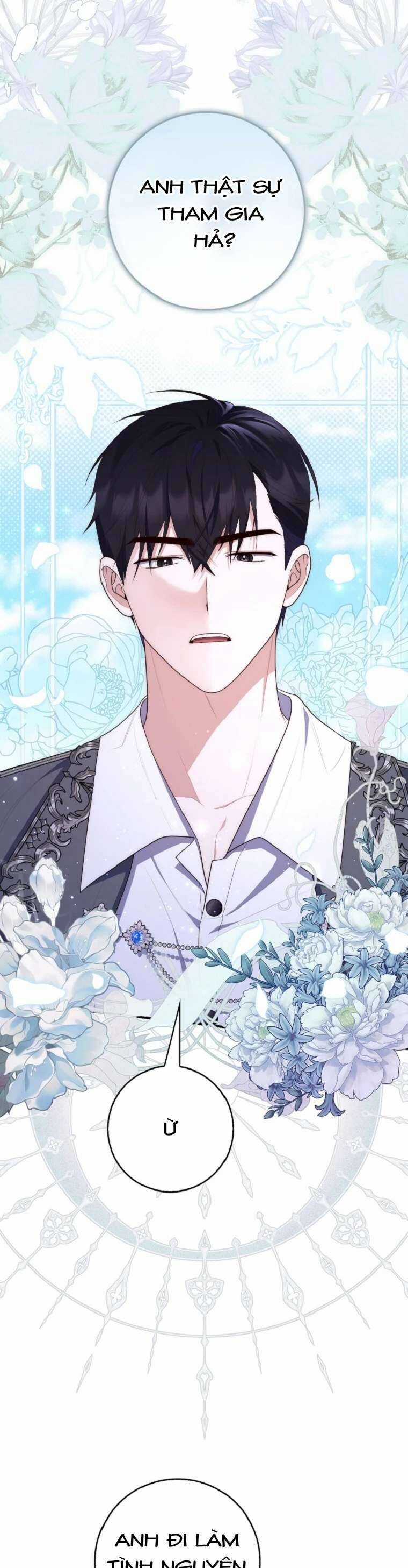 Nàng Công Chúa Tiên Tri Chapter 66 trang 25