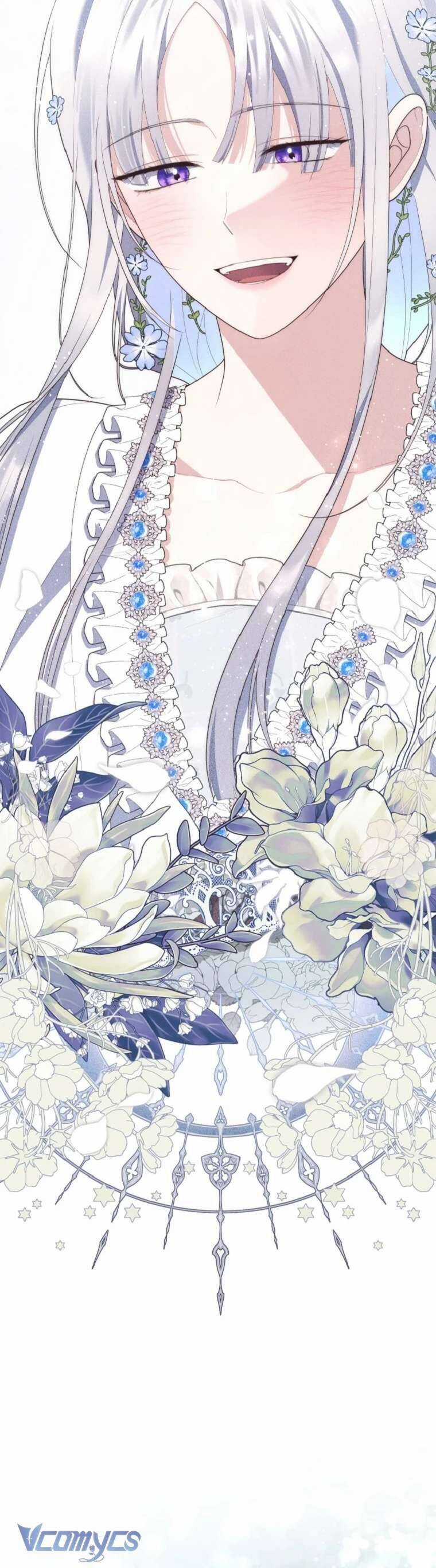 Nàng Công Chúa Tiên Tri Chapter 66 trang 3