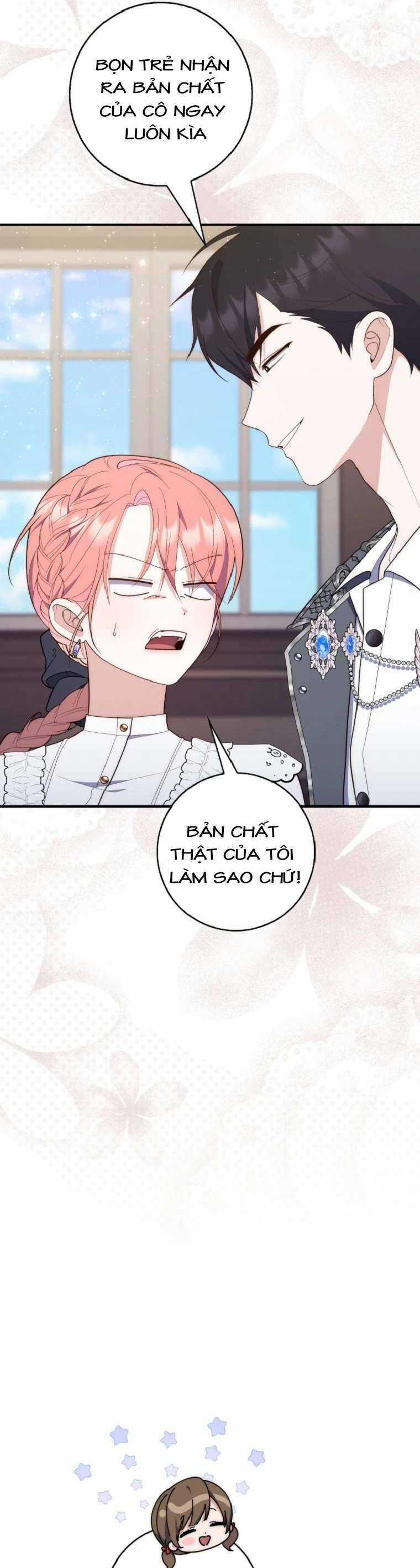 Nàng Công Chúa Tiên Tri Chapter 66 trang 34