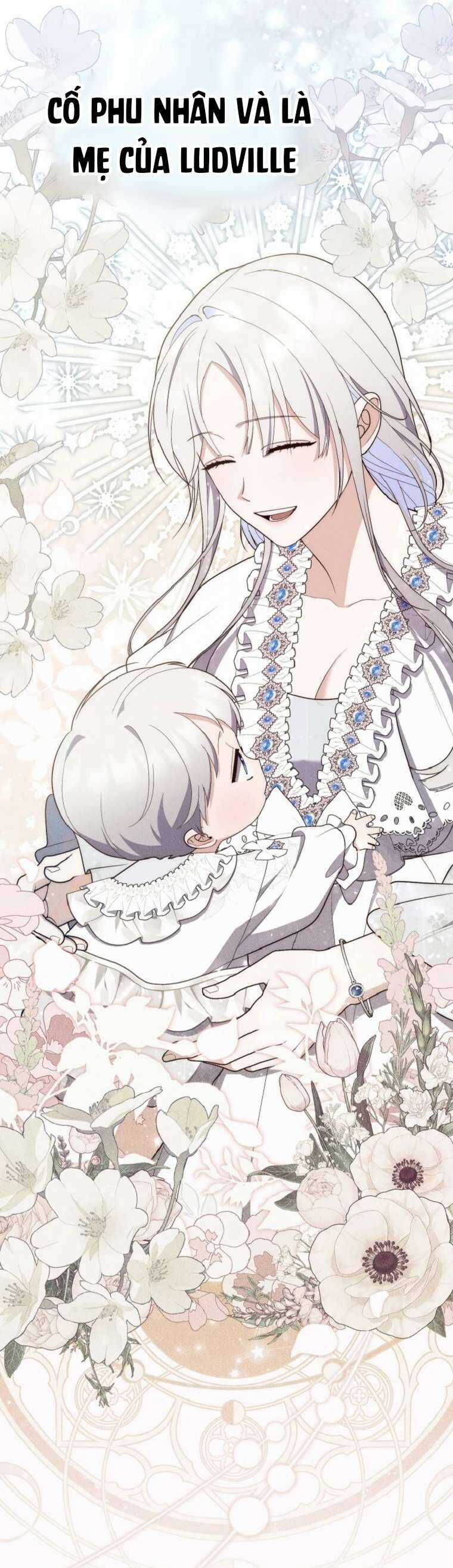 Nàng Công Chúa Tiên Tri Chapter 66 trang 4